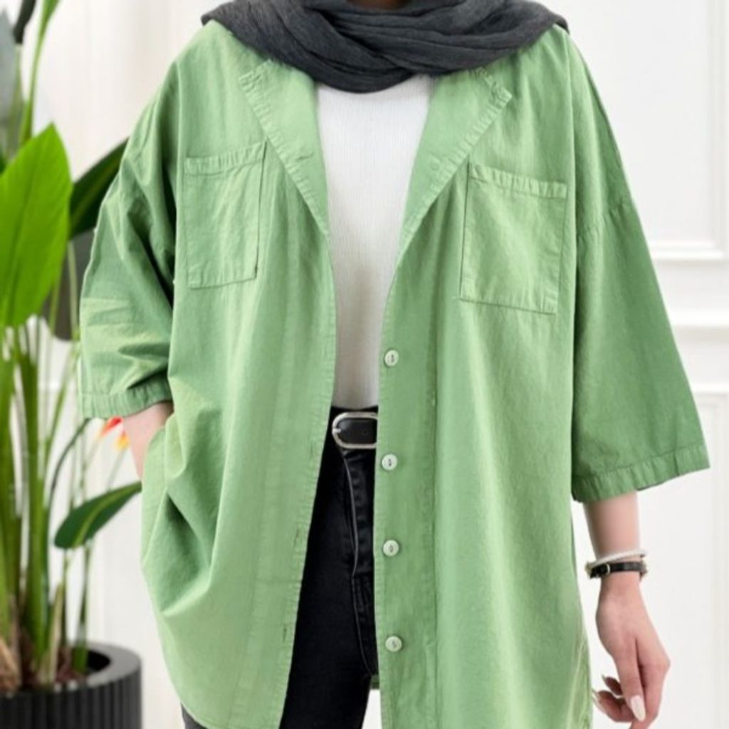 قیمت ارزان مانتو گلایل پارسی