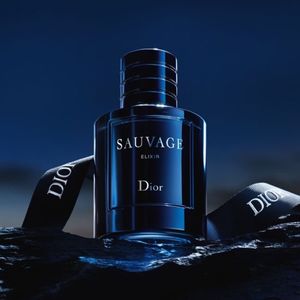 قیمت عطر دیور ساواج الکسیر | Dior Sauvage Elixir 100ml