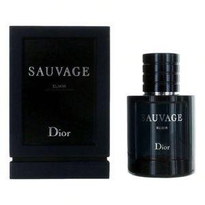 قیمت عطر دیور ساواج الکسیر | Dior Sauvage Elixir 100ml