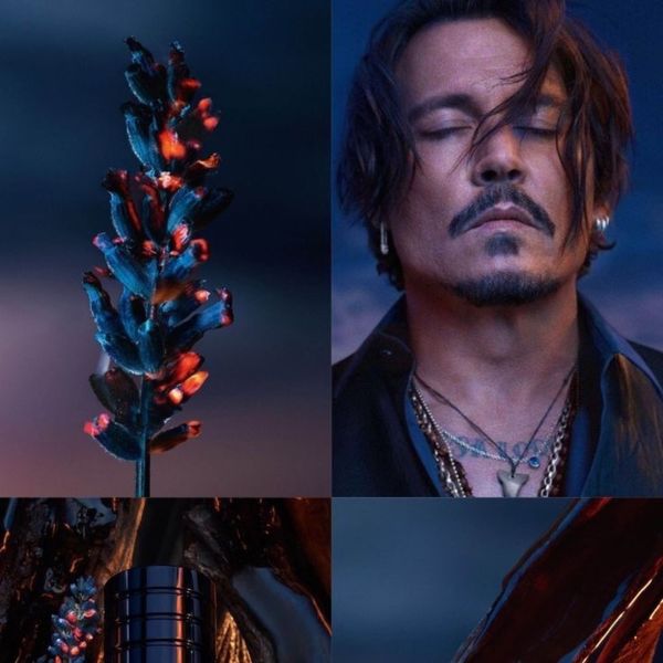 عطر دیور ساواج الکسیر | Dior Sauvage Elixir 100ml