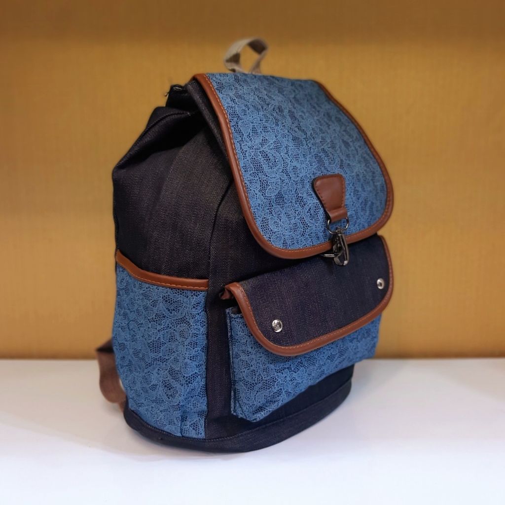 خرید آنلاین کوله پشتی جین اسپرت