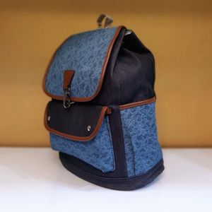 فروش اینترنتی کوله پشتی جین اسپرت