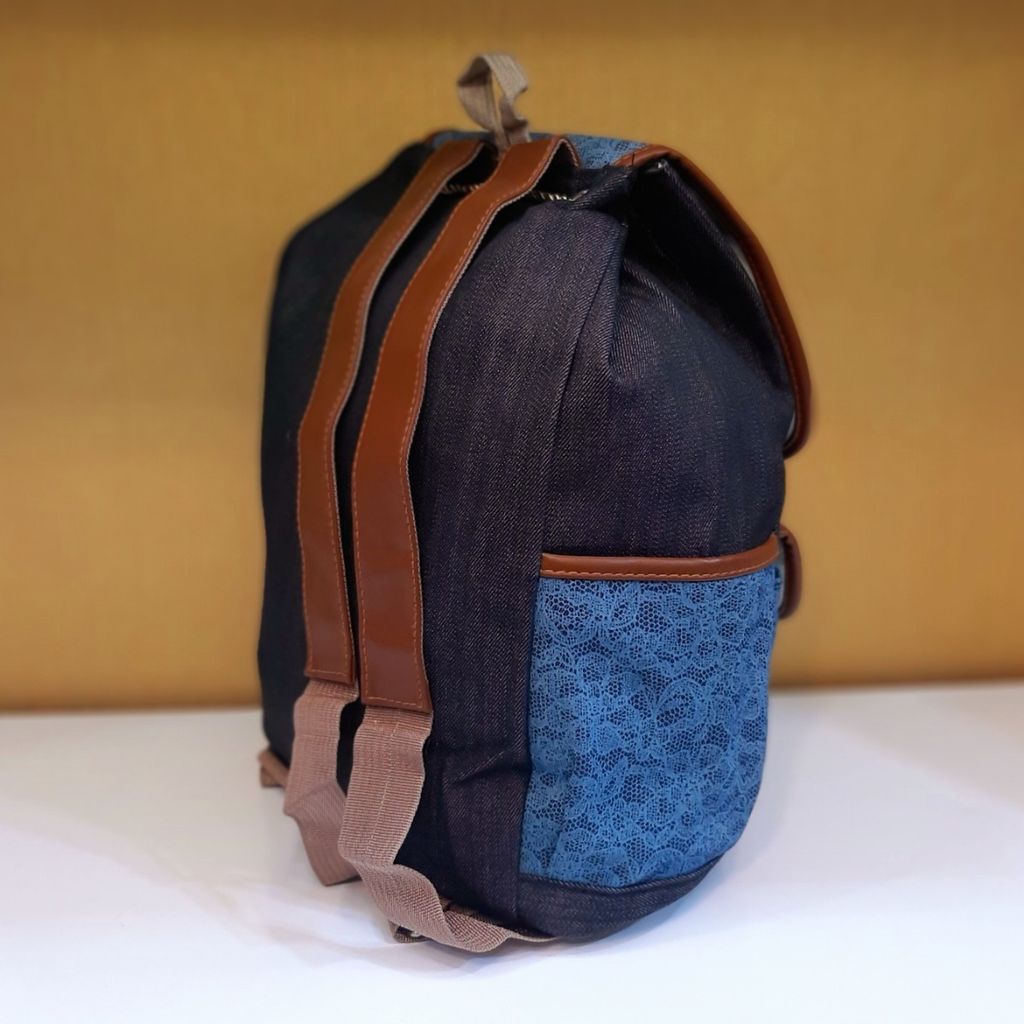 فروش اینترنتی کوله پشتی جین اسپرت