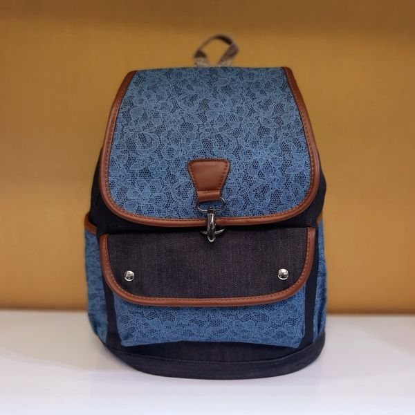 کوله پشتی جین اسپرت