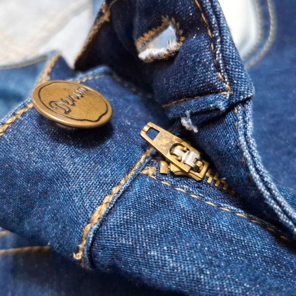 شلوار جین بنگلادشی