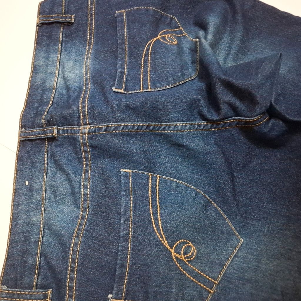 مشخصات شلوار جین بنگلادشی