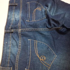 مشخصات شلوار جین بنگلادشی