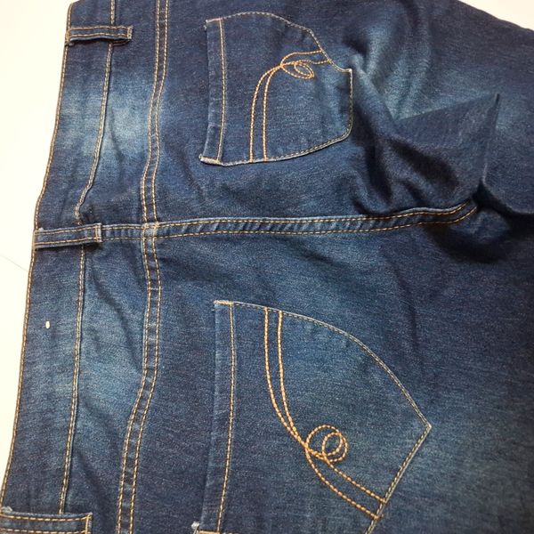 شلوار جین بنگلادشی