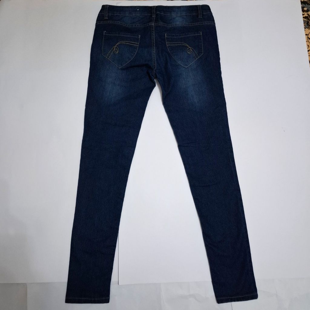 خرید آنلاین شلوار جین بنگلادشی