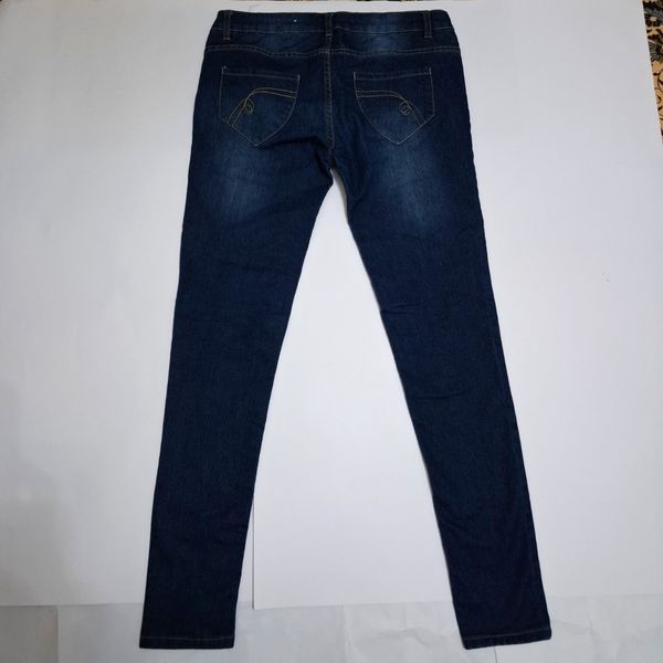 شلوار جین بنگلادشی