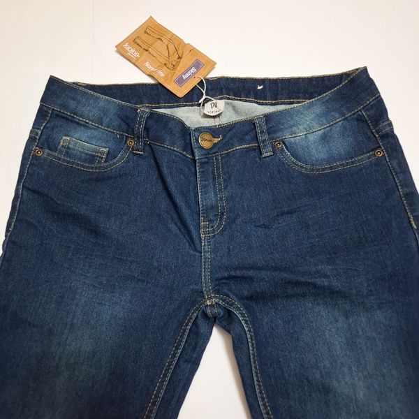 شلوار جین بنگلادشی