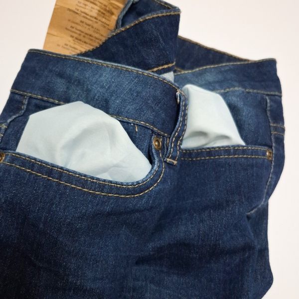 شلوار جین بنگلادشی