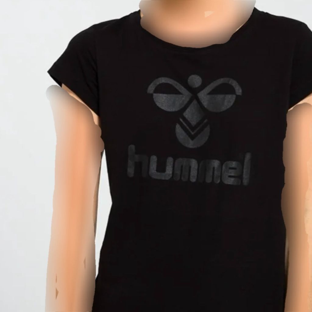 خرید اینترنتی تیشرت زنانه  hummel