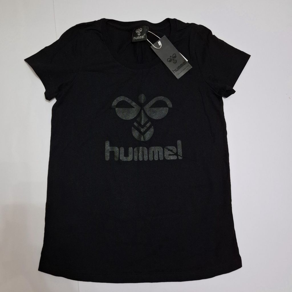 قیمت تیشرت زنانه  hummel