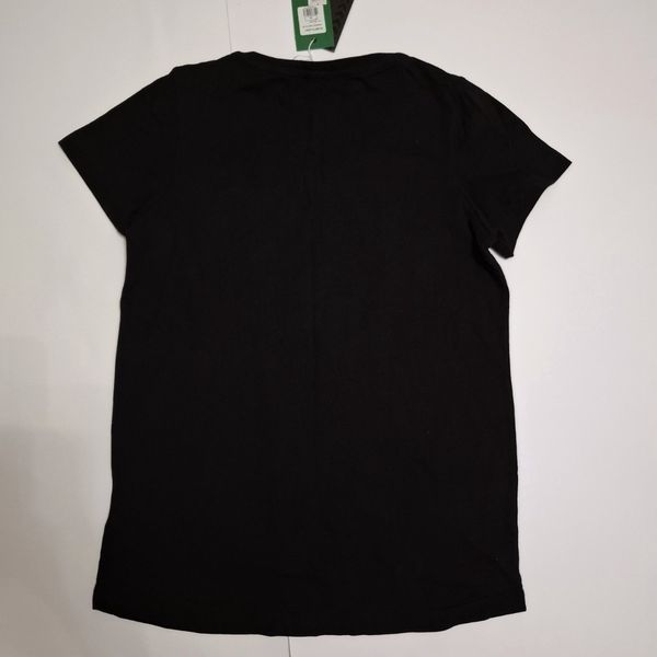 تیشرت زنانه  hummel