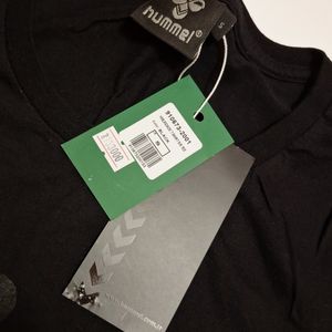 خرید انلاین تیشرت زنانه  hummel