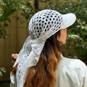 خرید آنلاین دورگ یا کلاه قلاب بافی نقاب دار