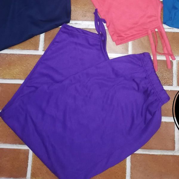 شلوراک زنانه بندینکی