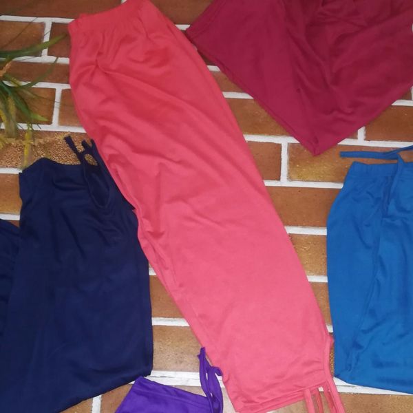 شلوراک زنانه بندینکی