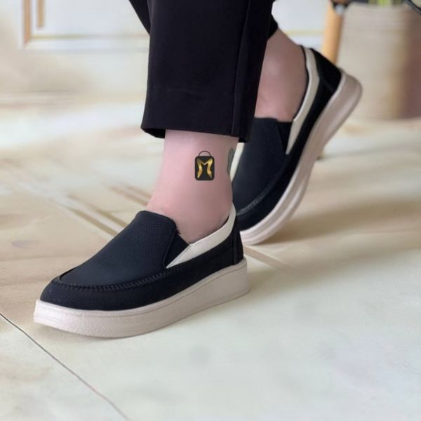 کفش شیک زنانه