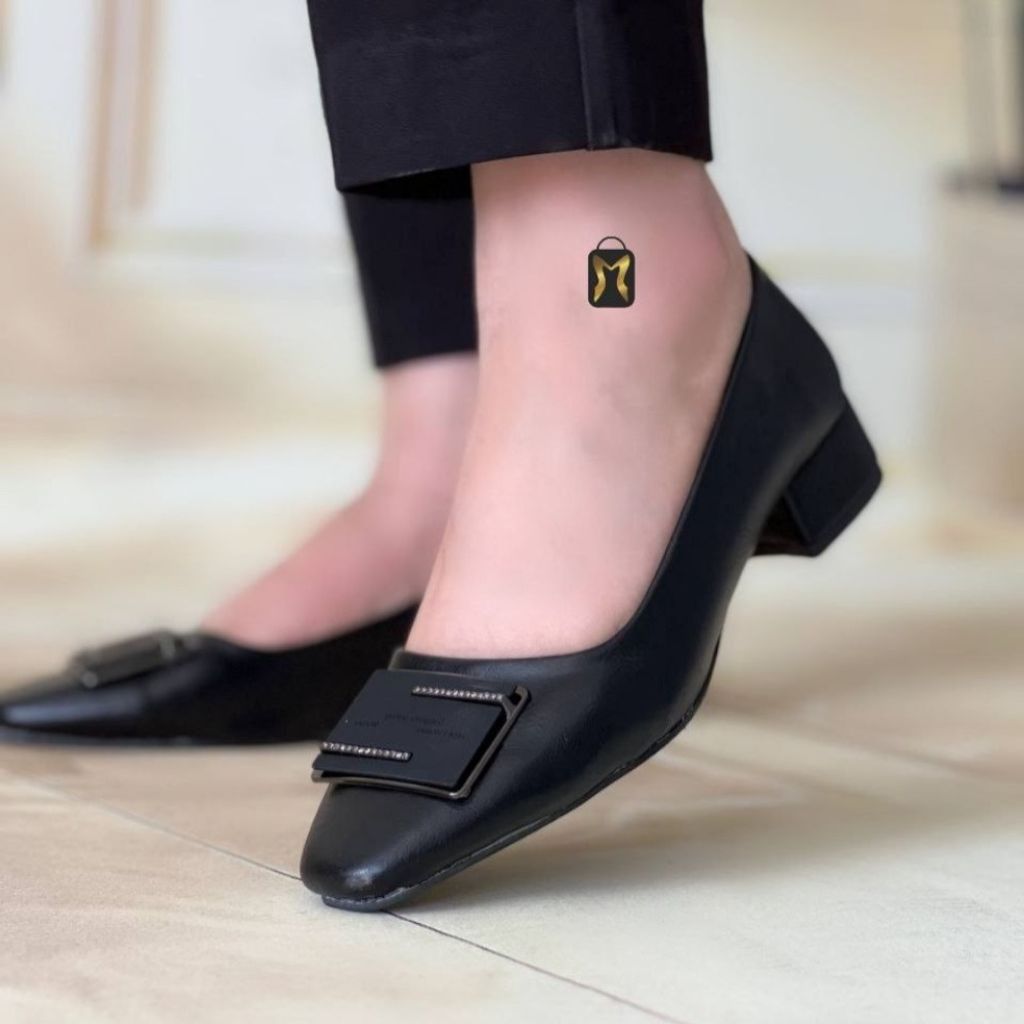 مشخصات کفش شیک زنانه