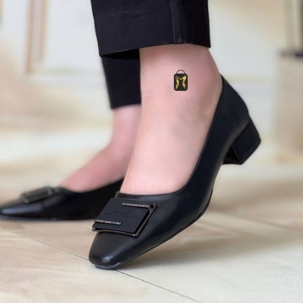 کفش شیک زنانه