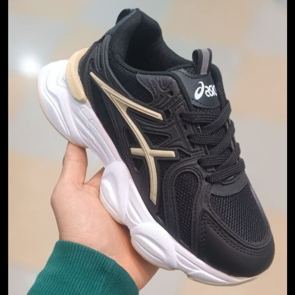 کتونی آسیکس زنانه