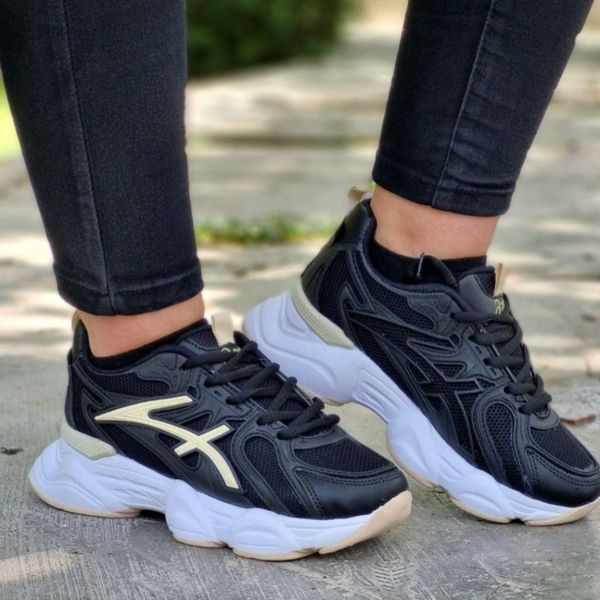 کتونی آسیکس زنانه