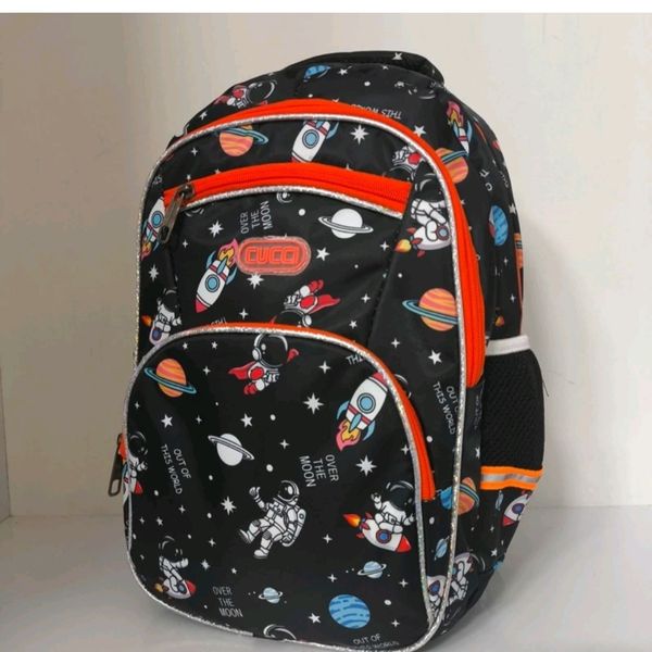 کیف مدرسه پسرانه کوله پسرانه مناسب ابتدایی