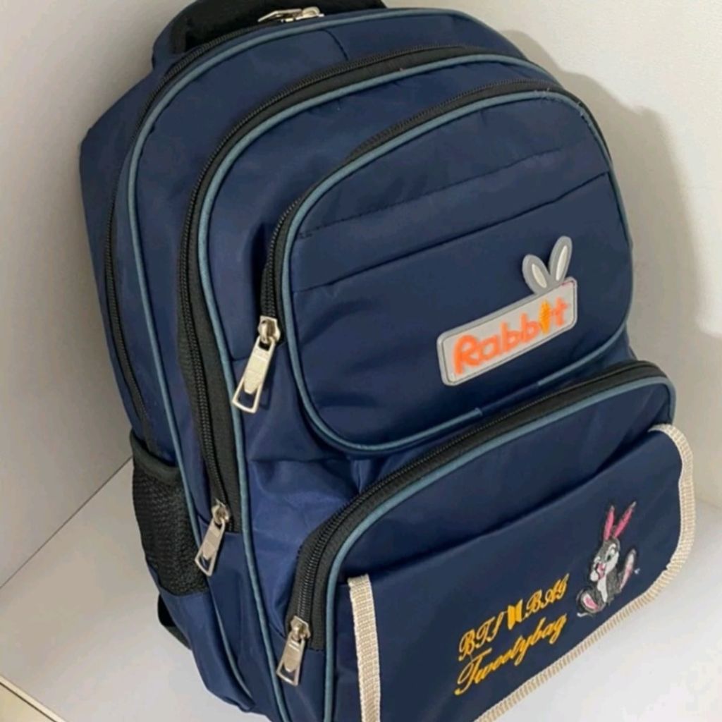 خرید انلاین کیف مدرسه کوله مدرسه پسرانه و دخترانه متریال خارجی کیفیت عالی