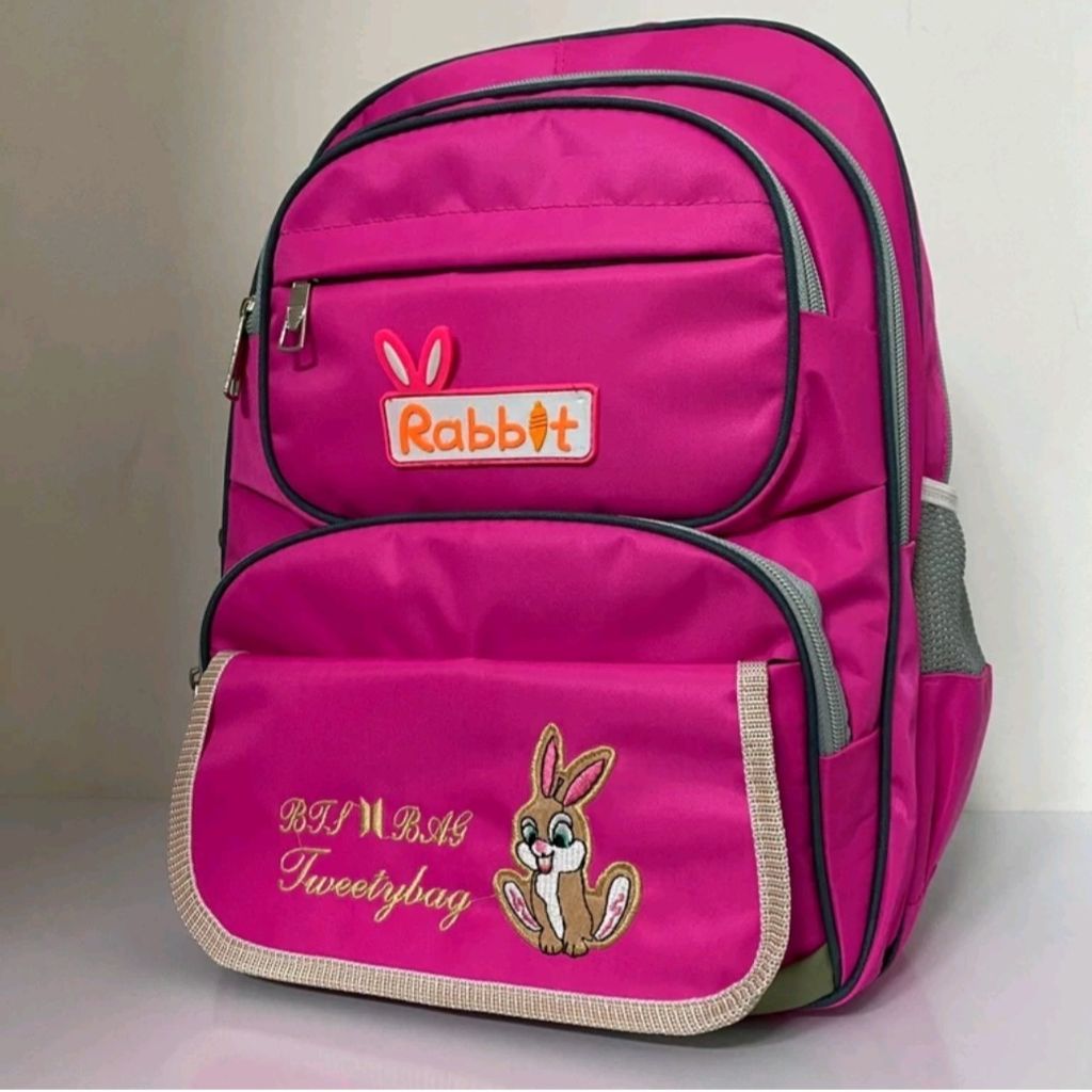 قیمت ارزان کیف مدرسه کوله مدرسه پسرانه و دخترانه متریال خارجی کیفیت عالی