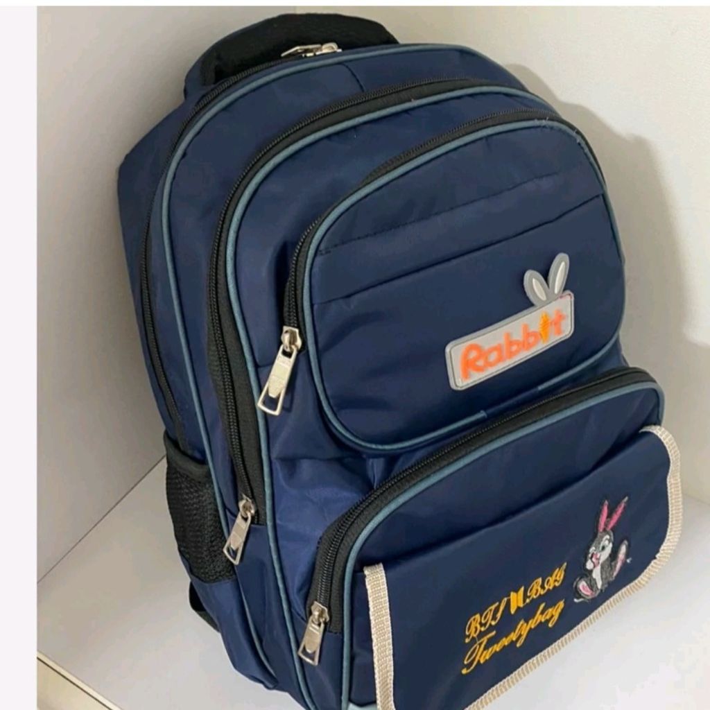 قیمت ارزان کیف مدرسه کوله مدرسه پسرانه و دخترانه متریال خارجی کیفیت عالی