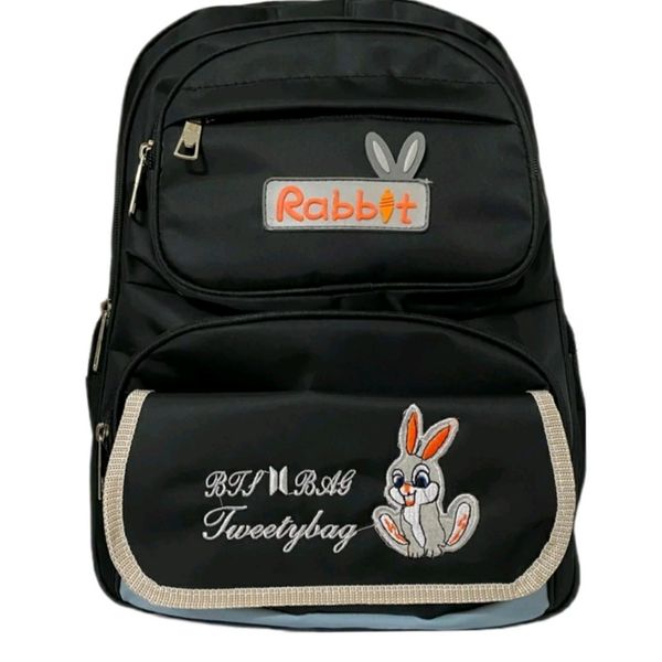 کیف مدرسه کوله مدرسه پسرانه و دخترانه متریال خارجی کیفیت عالی