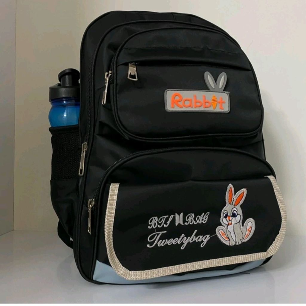 قیمت کیف مدرسه کوله مدرسه پسرانه و دخترانه متریال خارجی کیفیت عالی