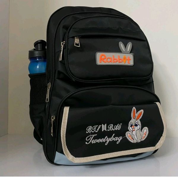 کیف مدرسه کوله مدرسه پسرانه و دخترانه متریال خارجی کیفیت عالی