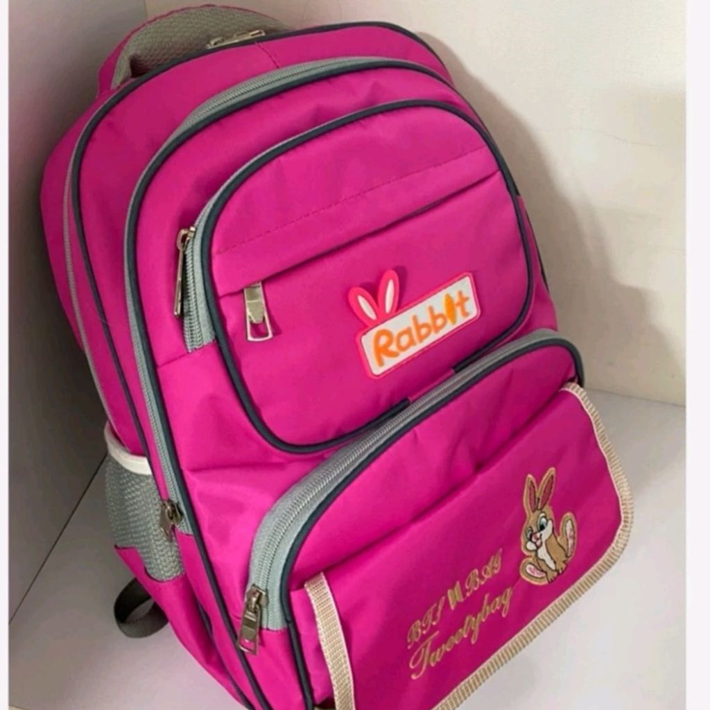 فروش اینترنتی کیف مدرسه کوله مدرسه پسرانه و دخترانه متریال خارجی کیفیت عالی