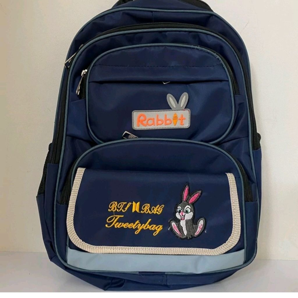 قیمت کیف مدرسه کوله مدرسه پسرانه و دخترانه متریال خارجی کیفیت عالی