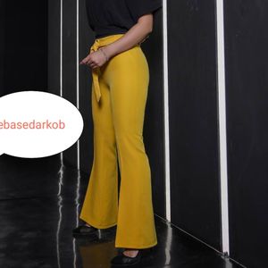 خرید انلاین شلوار بوتکات کرپ مازراتی کد 350