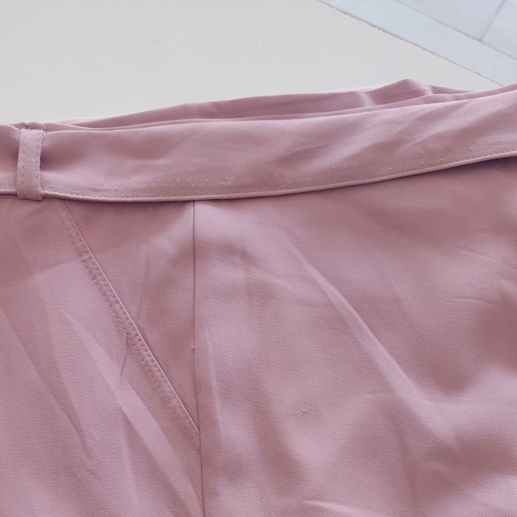 فروش اینترنتی شلوار بوتکات کرپ مازراتی کد 350