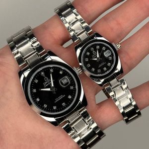 ست جذاب زنانه و مردانه امگا