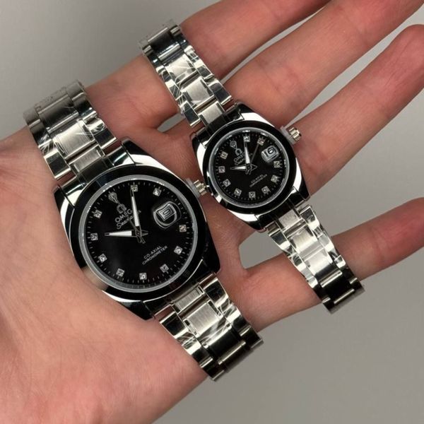 ست جذاب زنانه و مردانه امگا