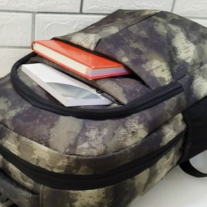 خرید آنلاین کیف مدرسه رسپینا مدل استتار به همراه جامدادی