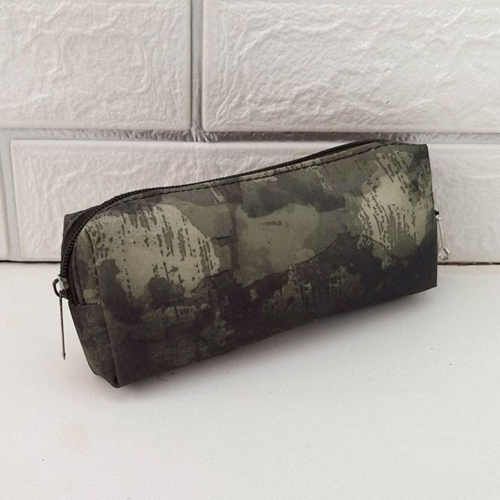 خرید آنلاین کیف مدرسه رسپینا مدل استتار به همراه جامدادی