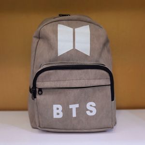 مشخصات کوله پشتی اسپرت طرح bts