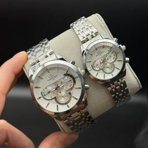 خرید انلاین ست ساعت زنانه و مردانه مارک الگانس ELEGANCE VIP