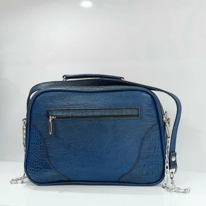 خرید انلاین کیف چرمی زنانه شیک و خوشرنگ با چرم طبیعی