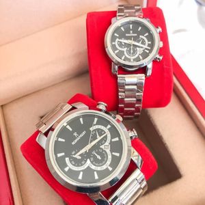 ساعت زنانه و مردانه مارک رومانسون