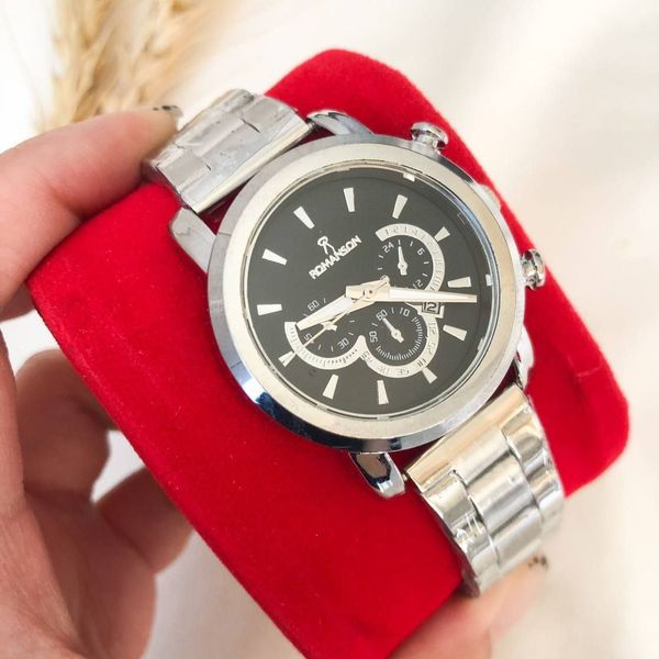 ساعت زنانه و مردانه مارک رومانسون
