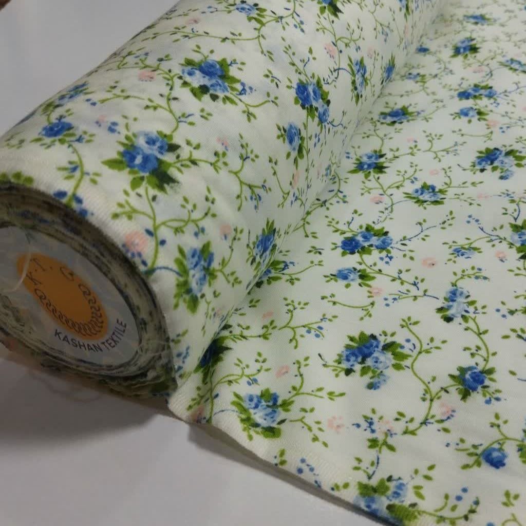 قیمت ارزان پارچه چادرنماز گلسا