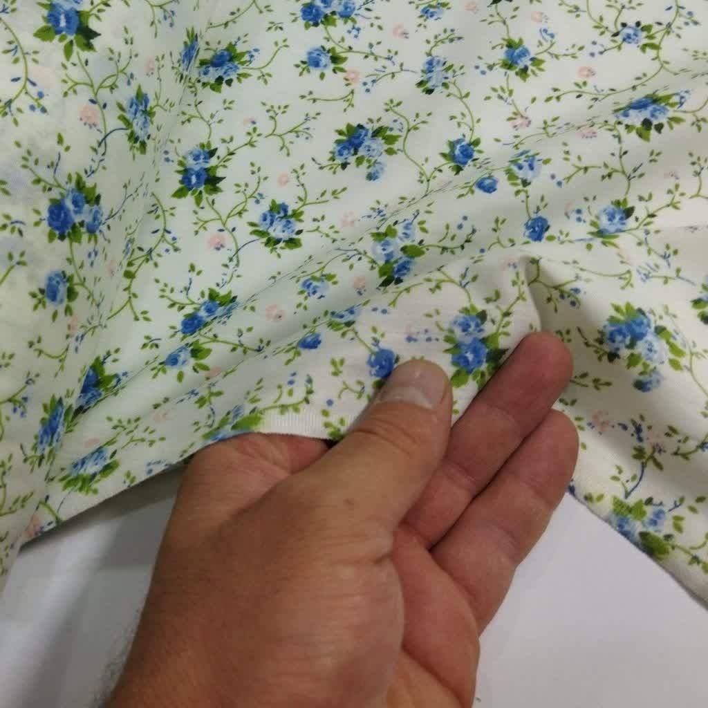 خرید انلاین پارچه چادرنماز گلسا